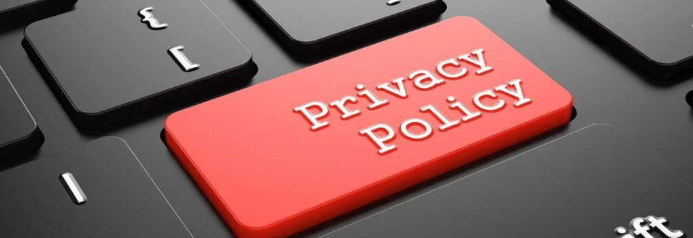 privacy policy