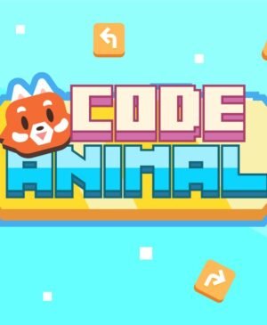 Code Animal Game