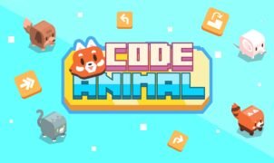 Code Animal Game