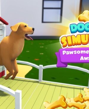 Dog Life Simulator Game