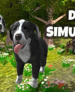 Dog Simulator 3D Game