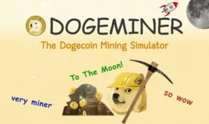 Doge Miner 1 Game