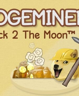 Doge Miner 2 Game