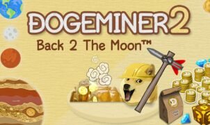 Doge Miner 2 Game