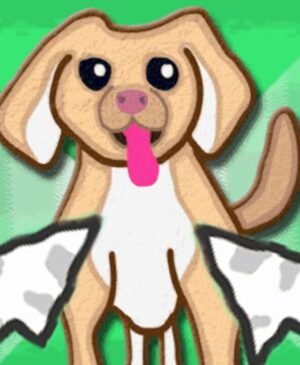 Doggo Clicker Game