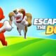 Escape the Dog Game