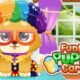 Funny Puppy Care Game