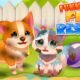 Funny Rescue Pet Game