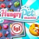 Hungry Pet Mania Game