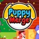 Puppy Merge Game