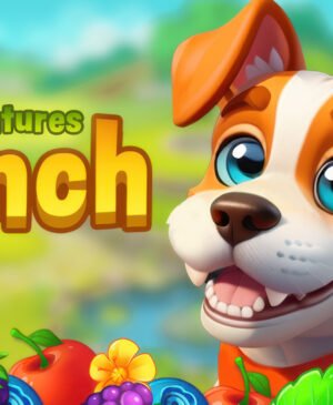 Ranch Adventures Game