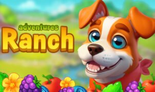 Ranch Adventures Game