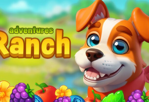 Ranch Adventures Game