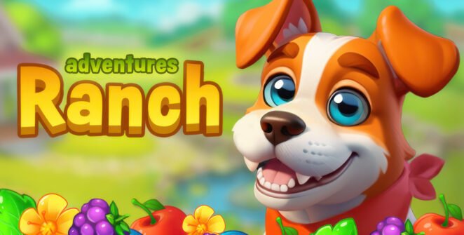 Ranch Adventures Game