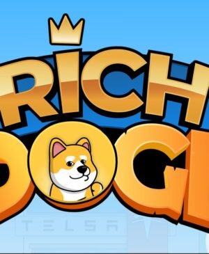 Rich Doge Game