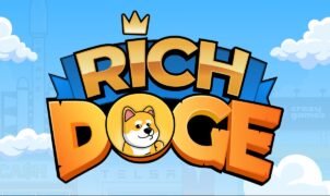 Rich Doge Game