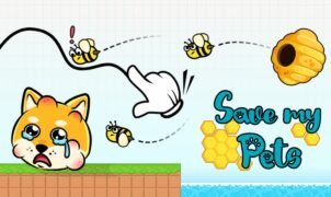 Save My Pets Game