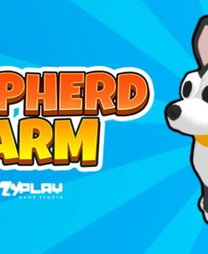 Shepherd Farm Game