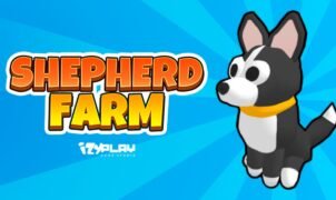 Shepherd Farm Game