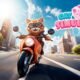 Cat Life Simulator 1 Game