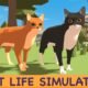 Cat Life Simulator Game