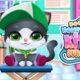 Doc HoneyBerry Kitty Surgery Game