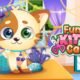 Funny Kitty Care Game