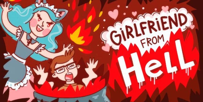 Girlfriend from Hell Game