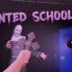 Haunted School 2 Game