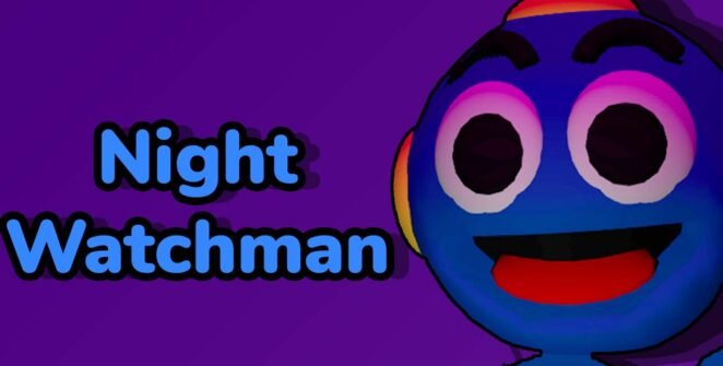 Night Watchman Game