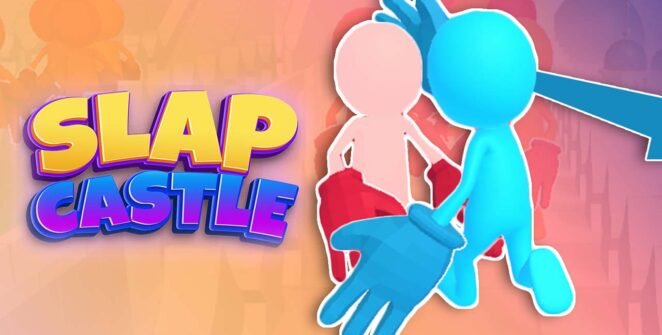 Slap Castle