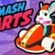 Smash Karts Game